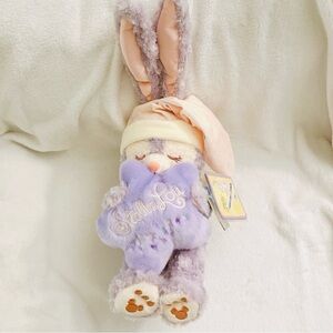 Shanghai Disney Resort Stella Lou StellaLou Star Sweet Dreams Plush Authentic